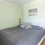 Apartamento Haus Seeblick 13 