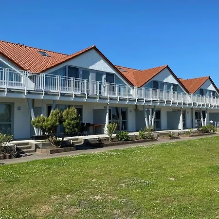 아파트 Haus Seeblick 13 