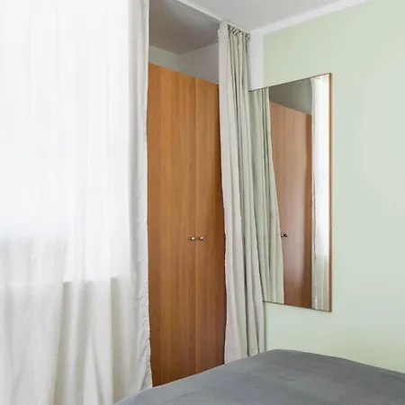 Apartmán Haus Seeblick 13 