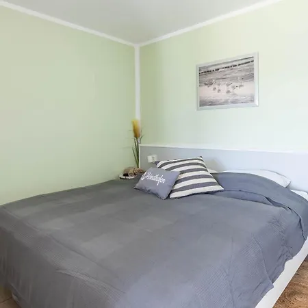 アパート Haus Seeblick 13 &quotgreen Island Wohlenhagen