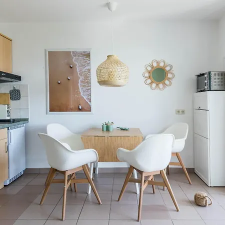 아파트 Haus Seeblick 13 