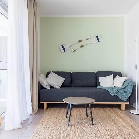 아파트 Haus Seeblick 13 