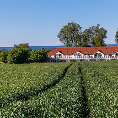 アパート Haus Seeblick 13 &quotgreen Island *