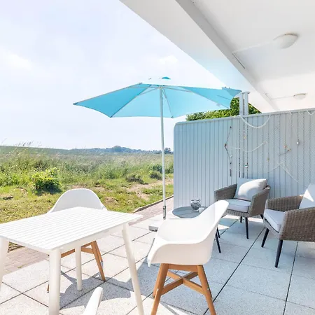 Apartamento Haus Seeblick 13 