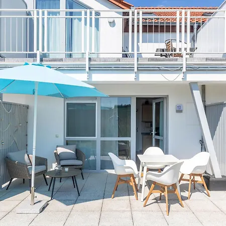 Haus Seeblick 13 