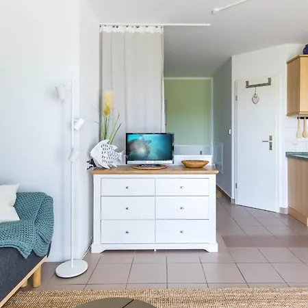 Apartmán Haus Seeblick 13 