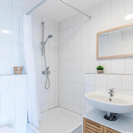 Apartmán Haus Seeblick 13 