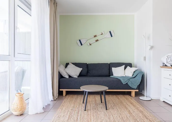 Haus Seeblick 13 