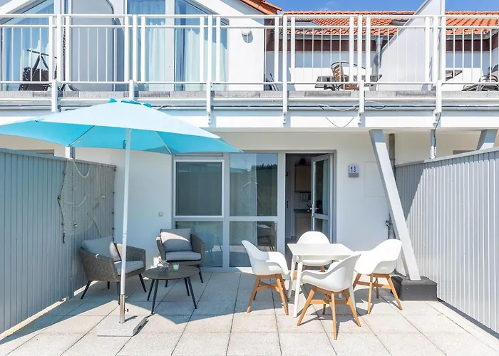 Haus Seeblick 13 