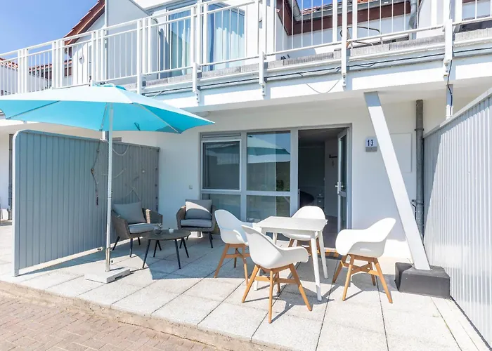 Haus Seeblick 13 
