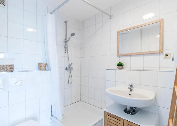 Apartmán Haus Seeblick 13 