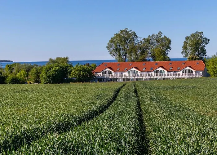 Haus Seeblick 13 